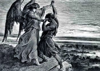Jewish Mythology