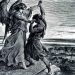 Jewish Mythology