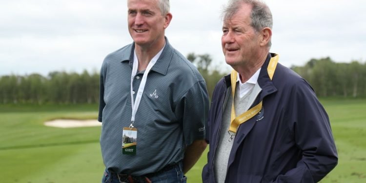 John McManus