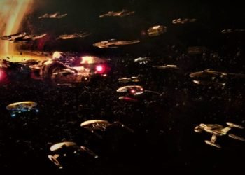 Klingon-Federation War
