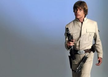 Luke Skywalker