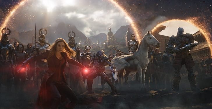 MCU