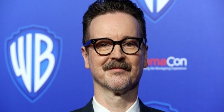 Matt Reeves