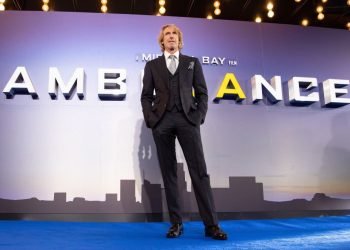 Michael Bay