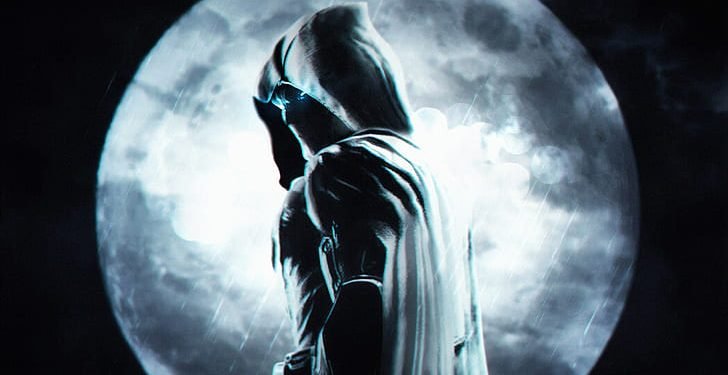 Moon Knight