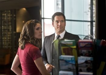 NCIS DiNozzo