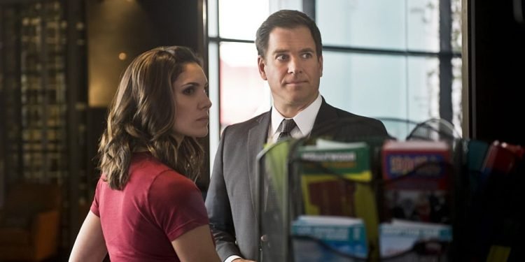 NCIS DiNozzo