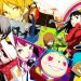 Persona 4 Golden