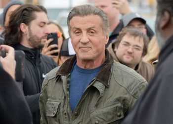 Rocky Balboa