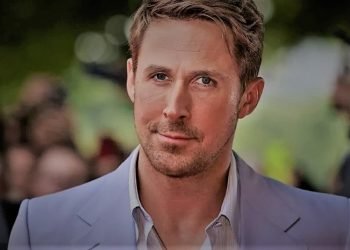 Ryan Gosling