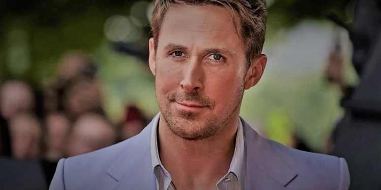 Ryan Gosling