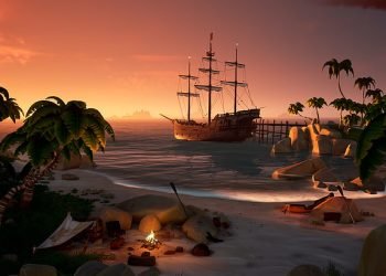 Sea of Thieves