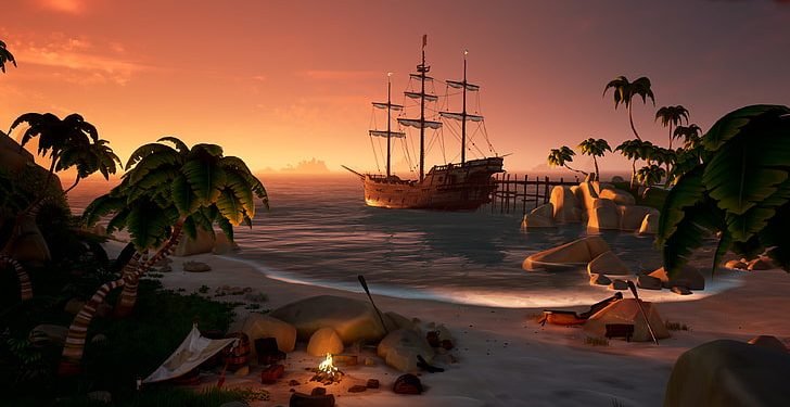 Sea of Thieves