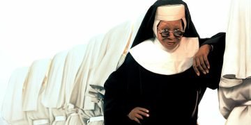 Sister Act 3