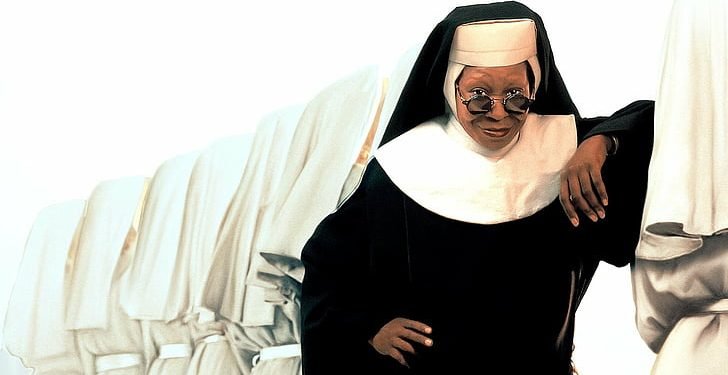 Sister Act 3