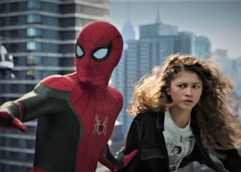 Spider-Man