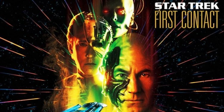 Star Trek