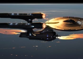 Star Trek