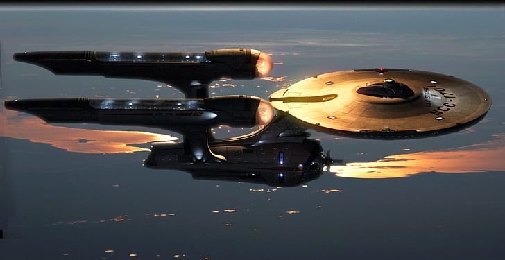 Star Trek