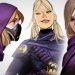 Stephanie Brown