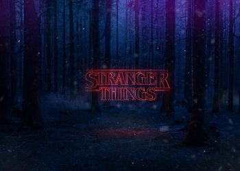 Stranger Things
