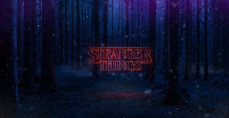 Stranger Things