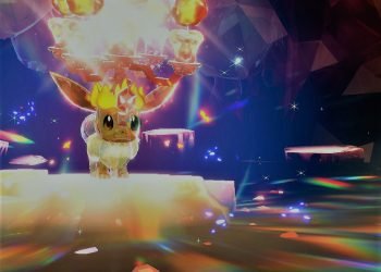 Tera Raids