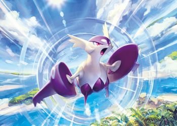 Tera raids in Pokémon