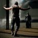 The Dark Knight Rises