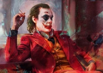 The Joker