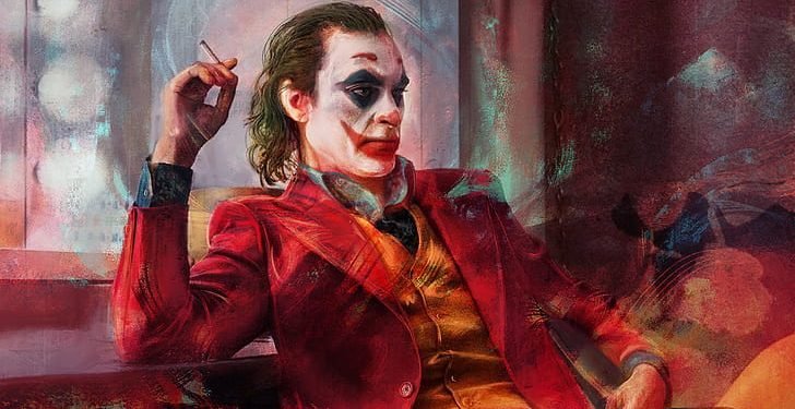 The Joker
