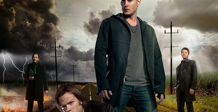 The Winchesters