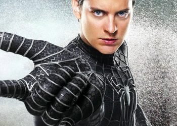 Tobey Maguire