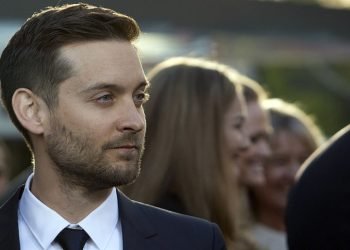 Tobey Maguire
