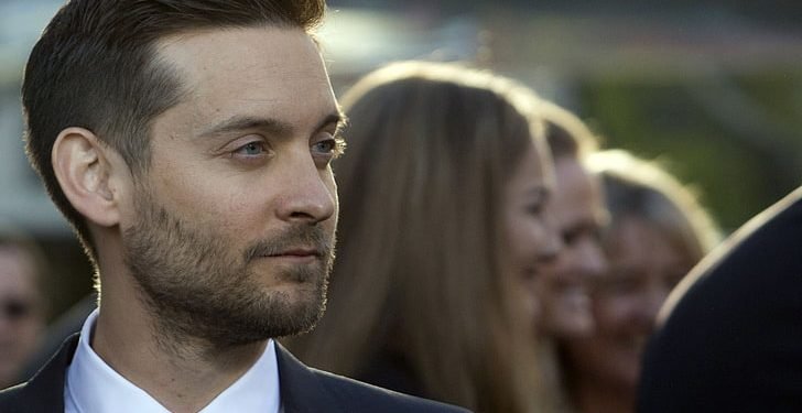Tobey Maguire