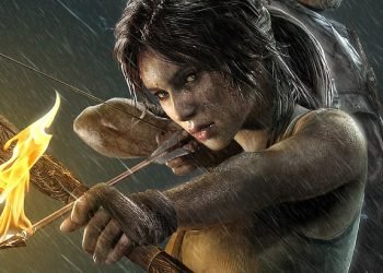 Tomb Raider