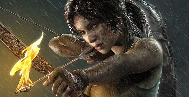 Tomb Raider