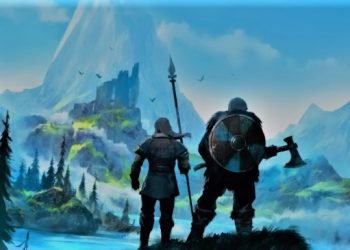 Valheim