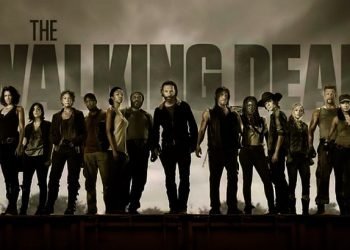Walking Dead