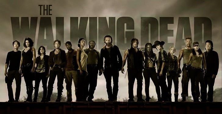 Walking Dead
