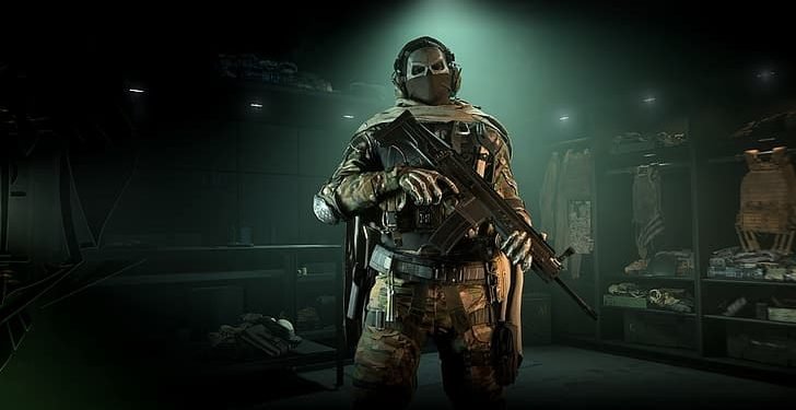 Warzone 2