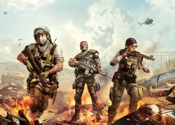 Warzone 2