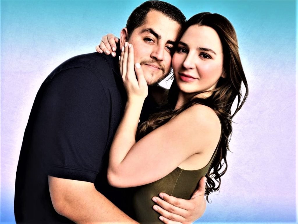 90 Day Fiancé