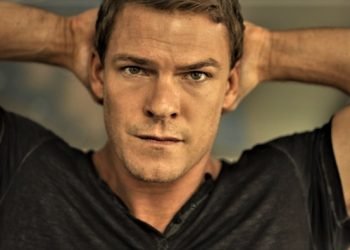 Alan Ritchson