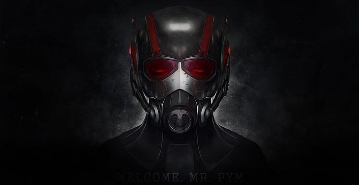 Ant-Man