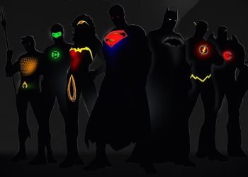 DC Comics