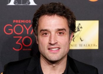 Daniel Guzmán