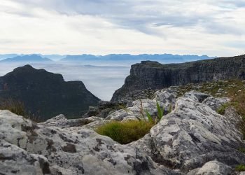 Devil's Peak