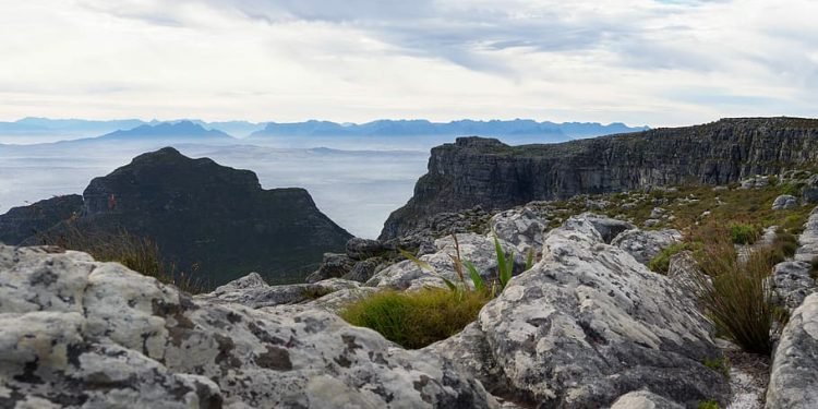 Devil's Peak