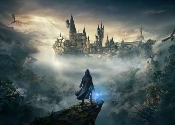 Hogwarts Legacy